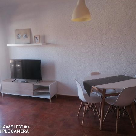 El Balcon De Riells Apartment L' Escala Екстериор снимка