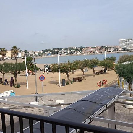 El Balcon De Riells Apartment L' Escala Екстериор снимка