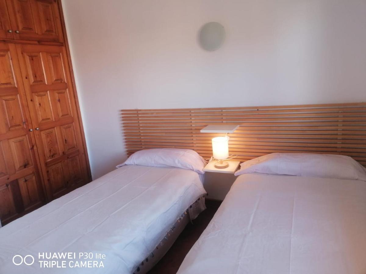 El Balcon De Riells Apartment L' Escala Екстериор снимка