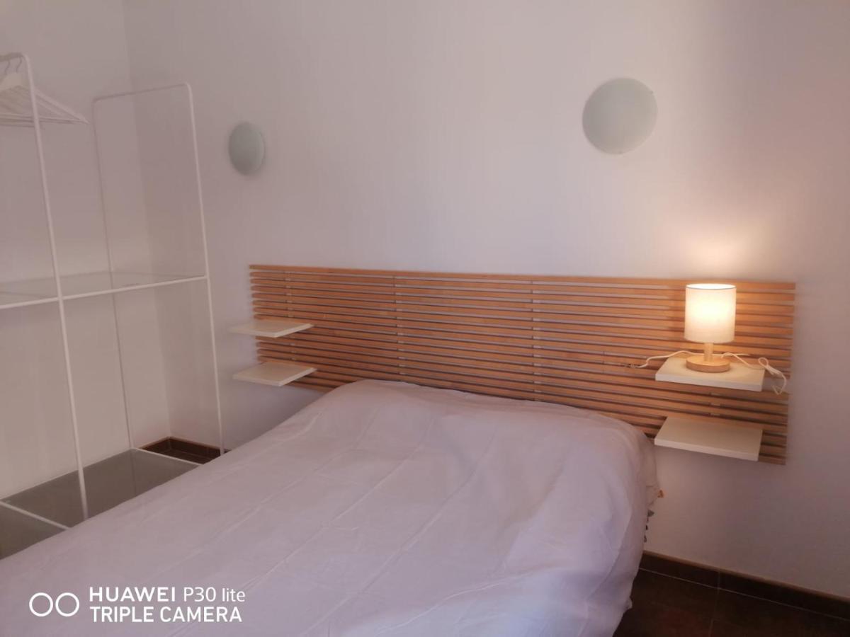 El Balcon De Riells Apartment L' Escala Екстериор снимка