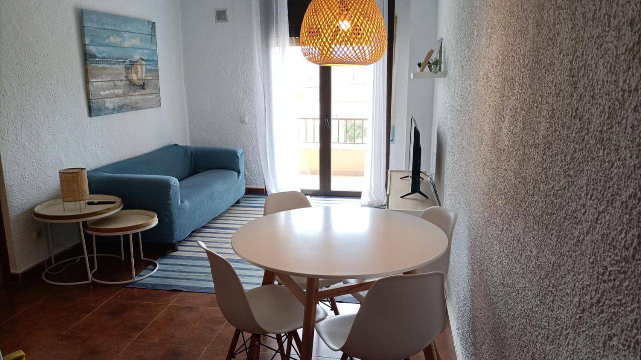 El Balcon De Riells Apartment L' Escala Екстериор снимка